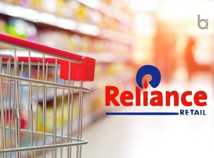 RelianceRetail